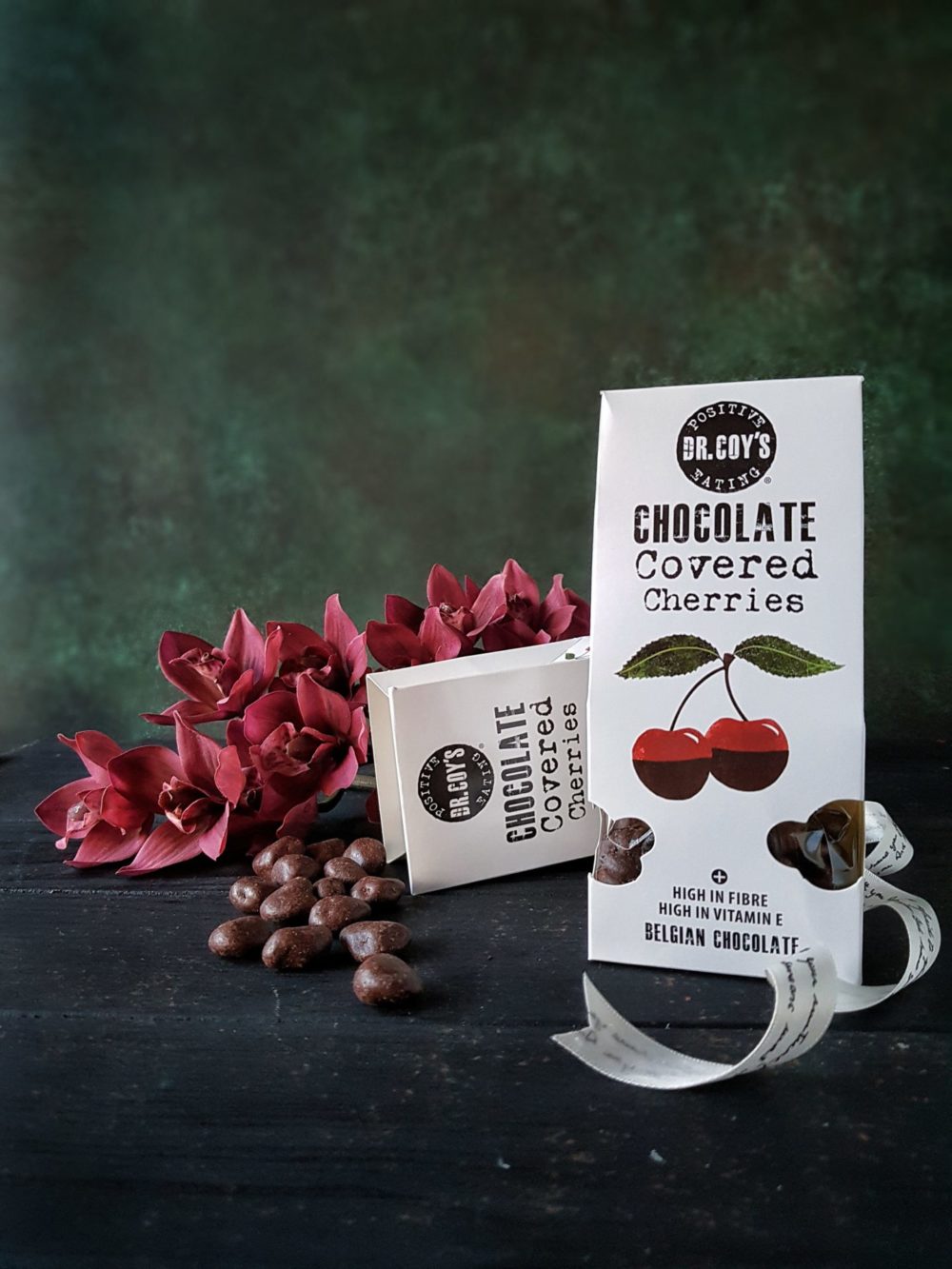 Chocolate Covered Cherries - Image 3