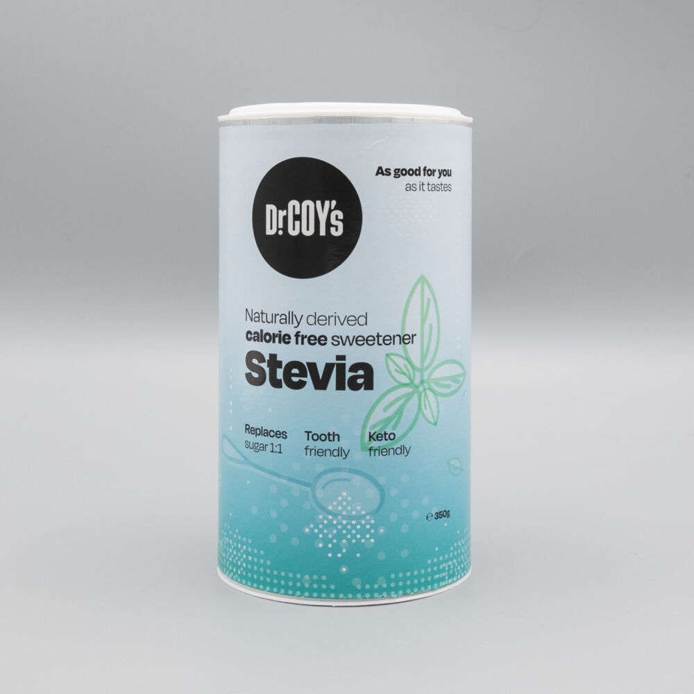 Stevia Erylite (350g) - Sugar Replacement