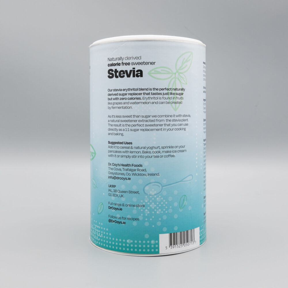 Stevia Erylite (350g) - Sugar Replacement - Image 2