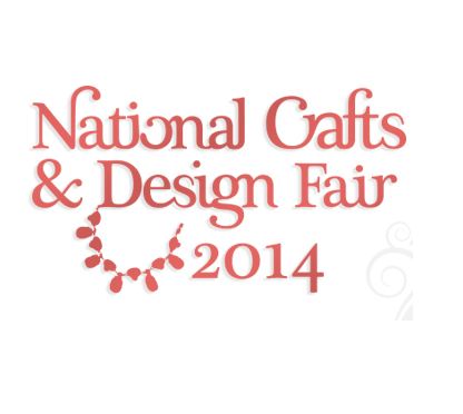 National Craft Fair Logo