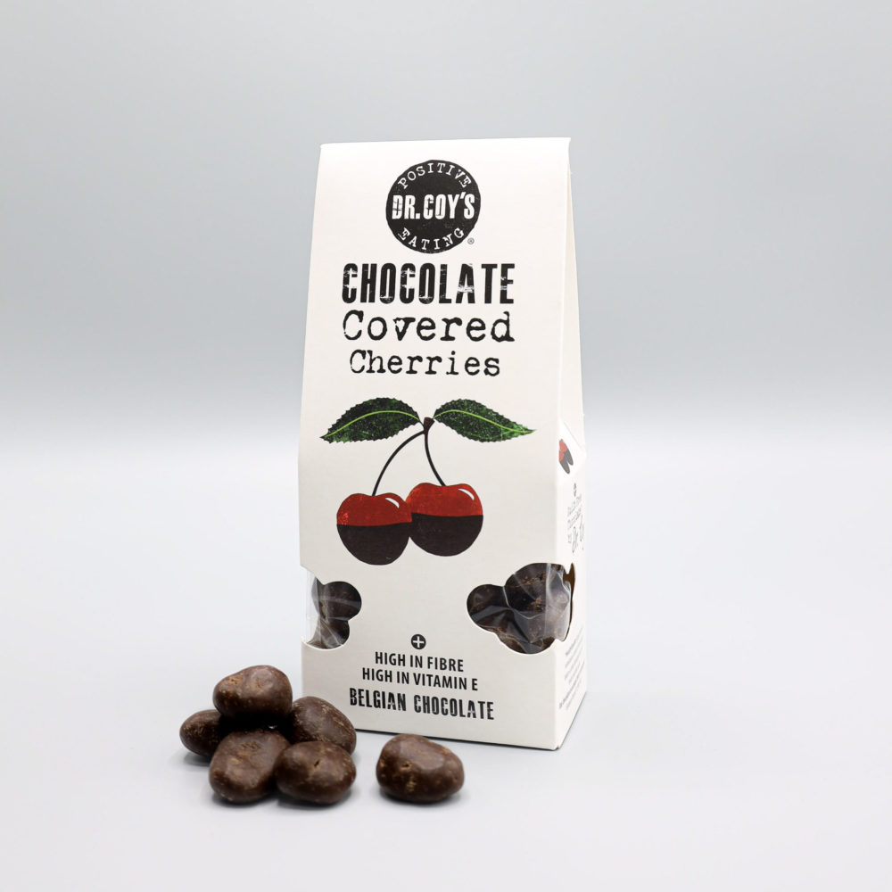 Chocolate Covered Cherries - Image 2