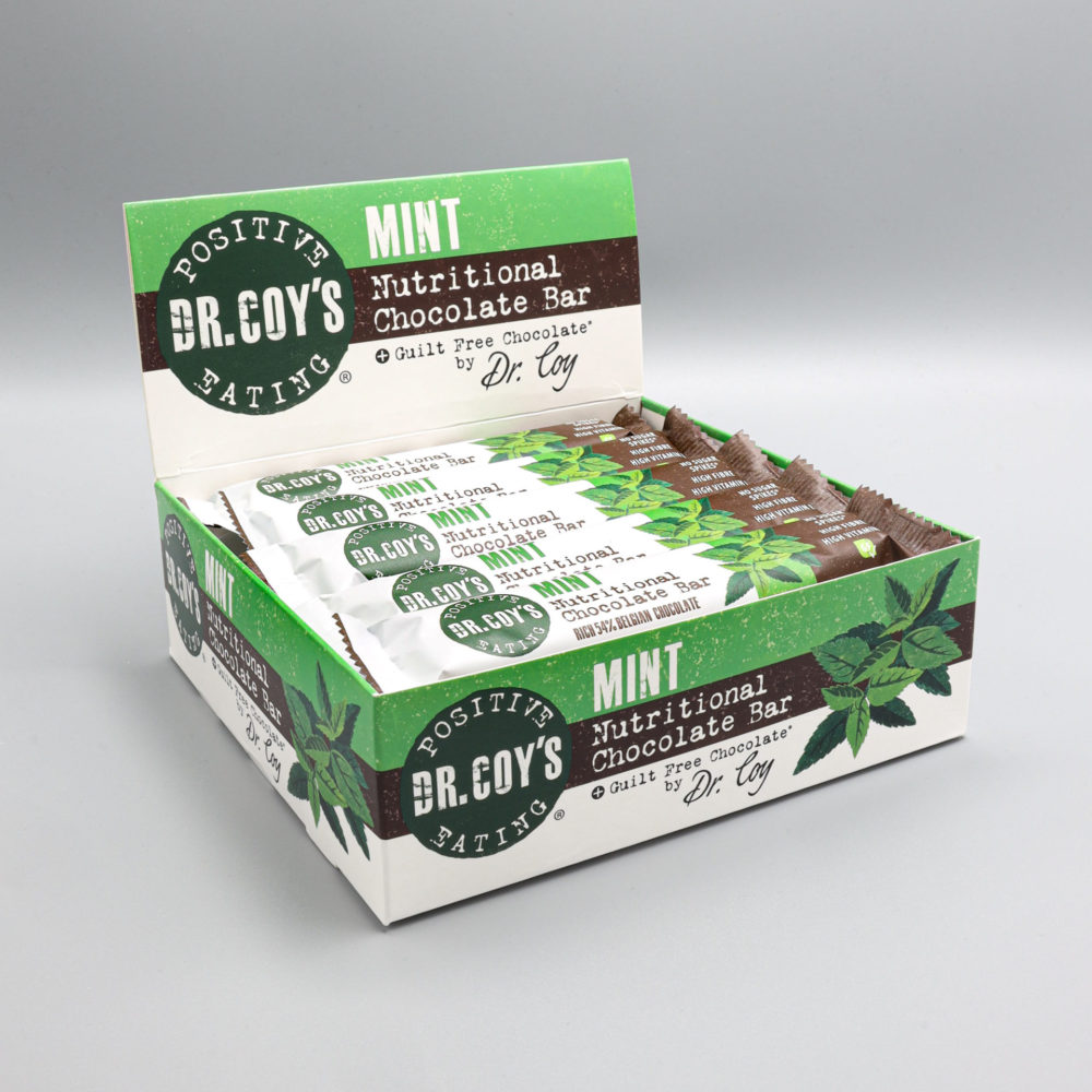 Mint Chocolate Bar (20)