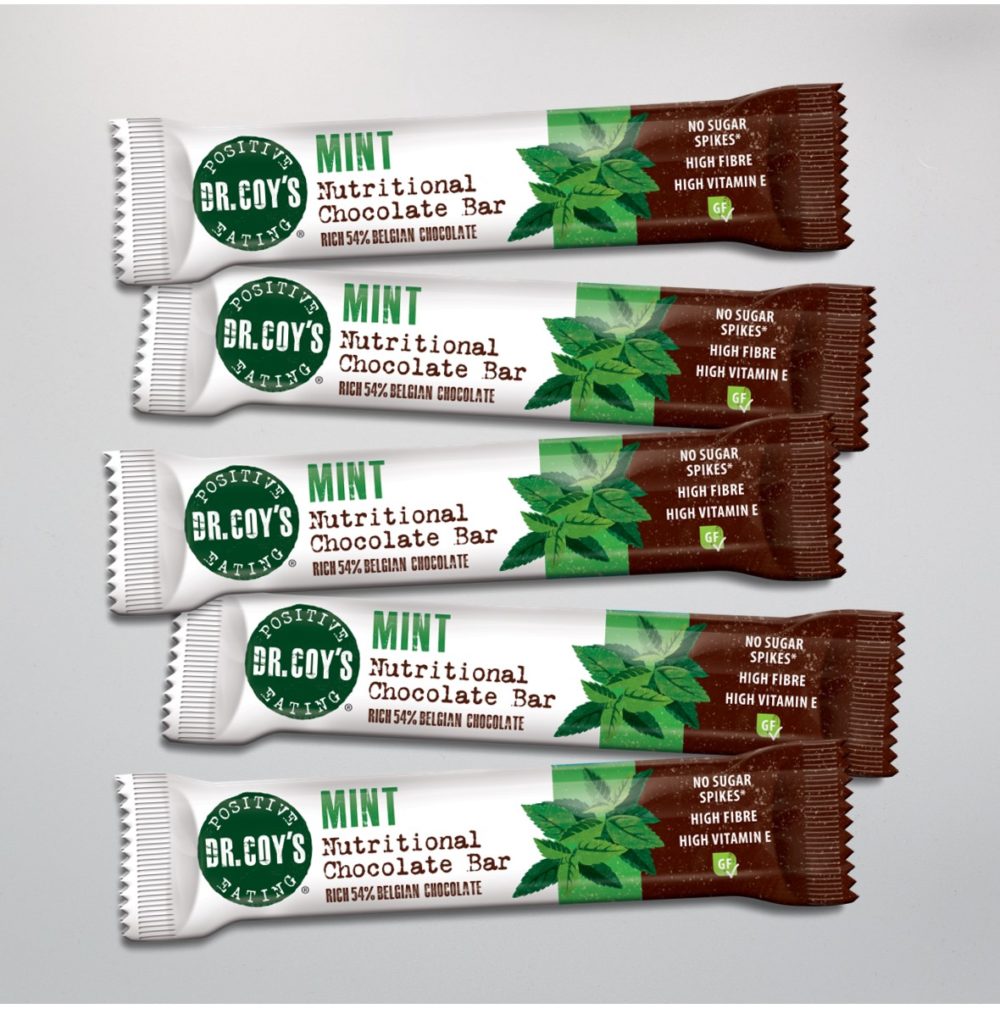 Mint Chocolate Bar (5)