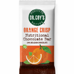 Mini Bar - Orange (100)