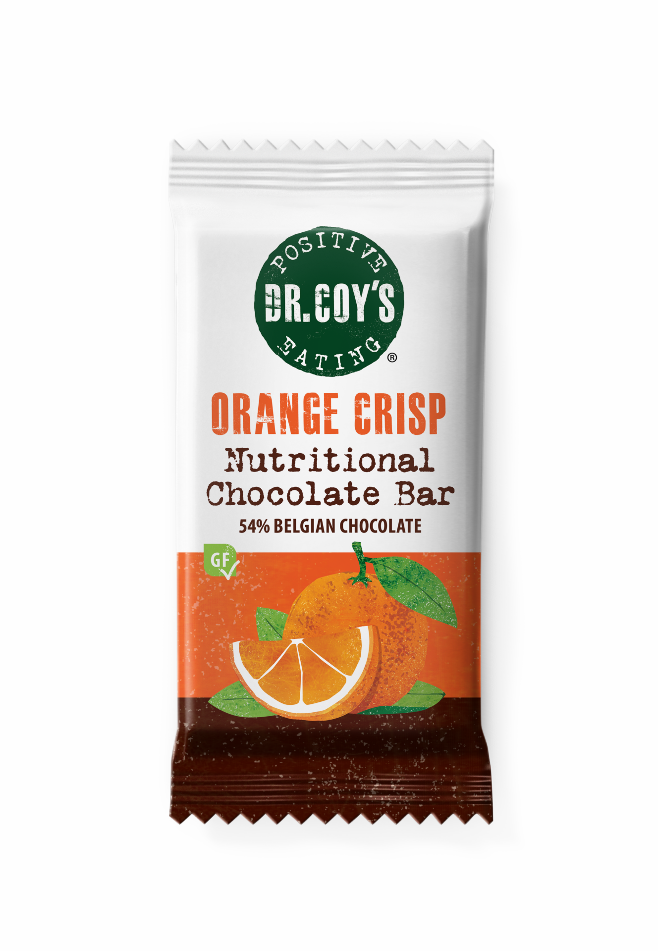 Mini Bar - Orange (100)