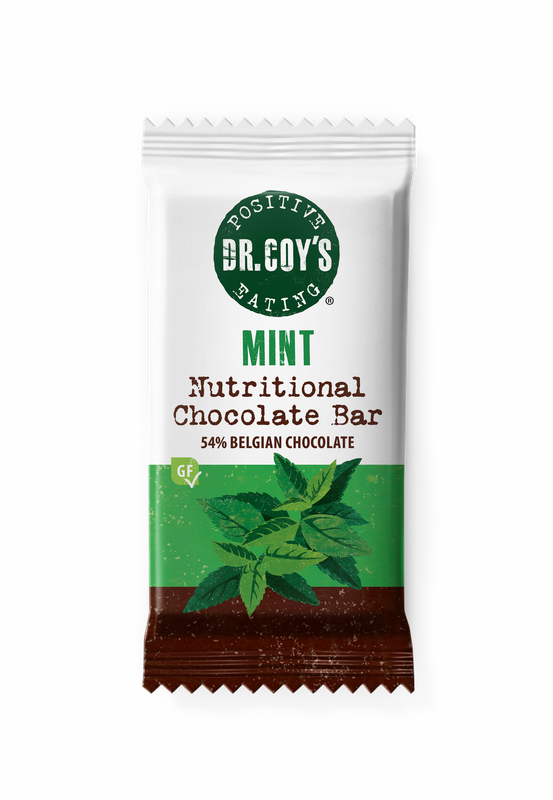 Mini Bar - Mint (100)